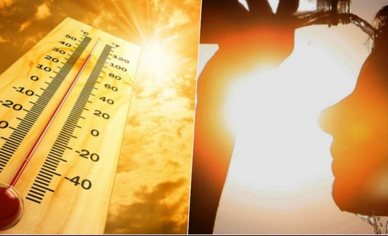 TEMPERATURA DERI NË 38 GRADË/ Si pritet të jetë parashikimi i motit për sot
