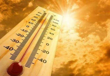 “TËRHIQET” I NXEHTI PËRVËLUES/ Javën që vjen nisin reshjet e shiut. Ja sa do të ulen temperaturat