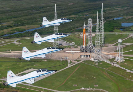 NASA GATI PËR TË NISUR NJË EPOKË TË RE TË EKSPLORIMIT/ Misioni ‘Artemis’ pritet të kthejë njerëzit në Hënë pas një mungesë 50-vjeçare
