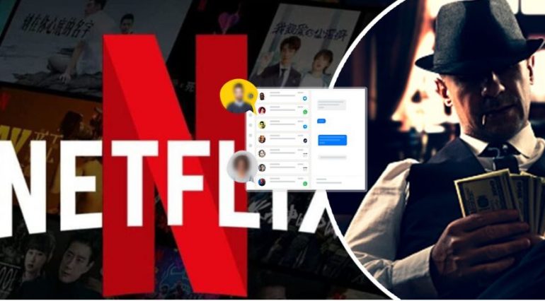 "POLICIA TË HAP SYTË"/ Eksperti i kriminologjisë paralajmëron autoritetet: Banditët po përdorin Netflix-in për të komunikuar