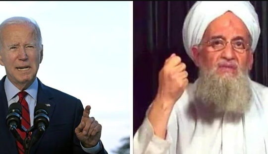 SHBA VRET ME DRON LIDERIN E AL KAEDËS/ Biden flet nga Shtëpia e Bardhë: Drejtësia u vendos