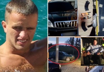 DYSHOHET SE PO PLANIFIKONTE NJË VRASJE/ Gjykata e Lezhës lë në burg 28-vjeçarin e përfshirë në ekzekutimin e ish-policit Xhulio Prela