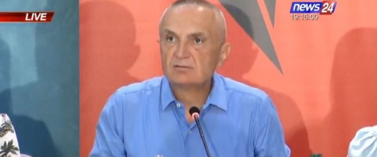 DEKLARATA e Metës: Durrësi përjetoi presion të jashtëzakonshëm nga grupet mafioze në zgjedhjet e fundit