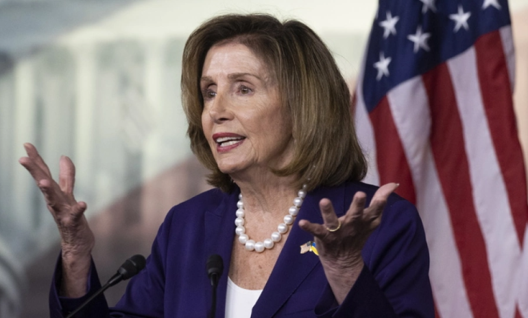 FRIKË PËR NJË LUFTË TJETËR? Pelosi do të vizitojë Tajvanin, e konfirmojnë zyrtarët e lartë amerikanë