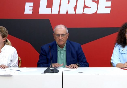 SKANDALI I INCENERATORËVE/ Vasili: Rama në krye të grupit kriminal! SPAK duhet…