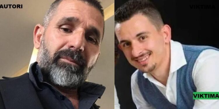 KRIMI I DYFISHTË NË LEZHË/ Autori dyshohet të jetë larguar nga Shqipëria