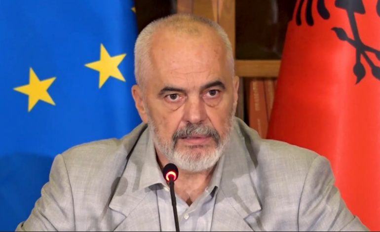 “30 MIJË LEKË PËR ÇDO HEKTAR GRURË”/ Rama: Fermerët të aplikojnë te e-Albania