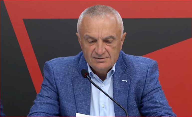 “ÇMIMET DO TË BIEN KUR…”/ Pralajmërimi i Metës: Do të vazhdojmë çdo ditë me denoncime