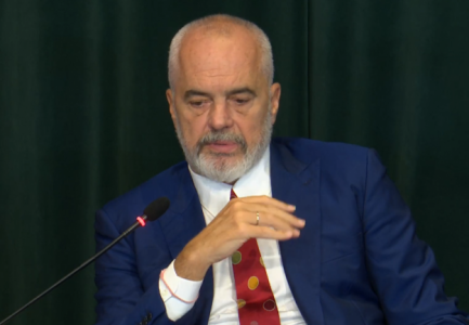 KTHEHEN SKEDINAT/ Rama shpjegon pse ndryshoi mendim për llotot sportive