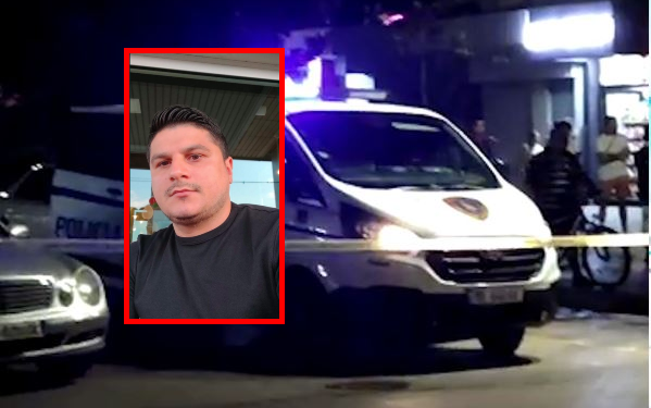 DETAJE TË REJA NGA VRASJA NË ELBASAN/ Madrit Ulqinaku u vra për ‘një shikim’