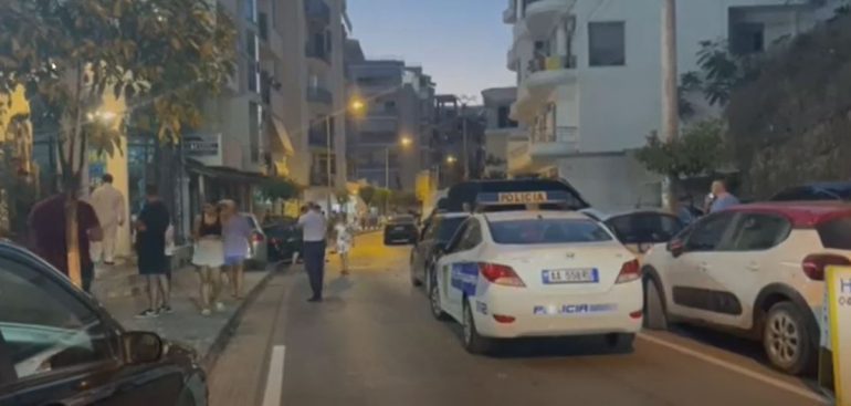 VRASJA PËR PARKIM NË SARANDË/ Del FOTO, kush është kamarieri që qëlloi me thikë 41-vjeçarin
