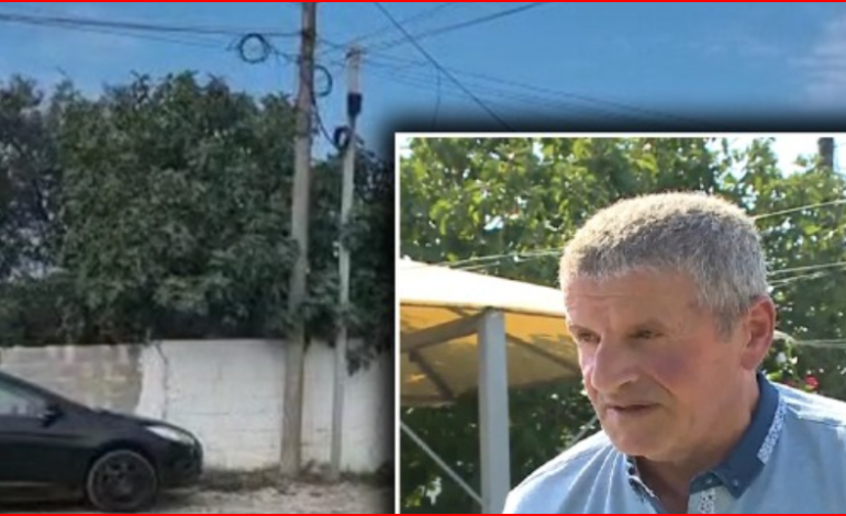 “PËR PAK DITË DO IKTE NË AMGLI”/ Vajzën ia vrau me makinë shoferi i droguar, rrëqeth babai: Porta e zuri poshtë
