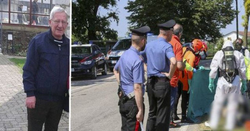 PRANOI KRIMIN/ Bashkëshortja e Shefki Kurtit, që u gjet i masakruar në kanal rrëfehet: E vrava me sëpatë brenda shtëpisë, trupin e copëtova në banjë