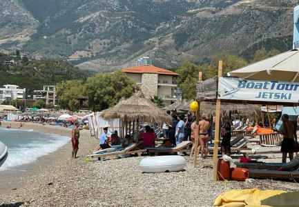 “DREJT BREGDETIT ME LULE DHE QIRINJ NË DUAR”/ Dom Gjergj Meta lajmëron një marshim homazh për 7-vjeçaren që u godit me skaf nga shefi i policisë