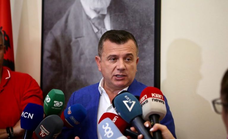 ARRESTIMI I RUSËVE NË GRAMSH/ Balla: U asgjësua një aktivitet i mirëfilltë spiunazhi. Gjelat e opozitës…
