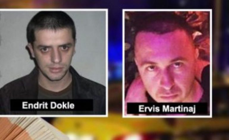 DETAJET/ Dumani zbuloi se Ervis Martinaj i ofroi 500 mijë euro për vrasjen e tij, ja çfarë deklaroi Indrit Dokle në polici për zhdukjen e tij