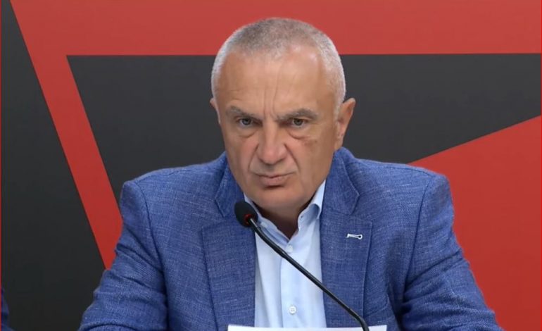 “ULNI ÇMIMIN E KARBURANTEVE”/ Meta përsërit thirrjen për qeverinë: Jepini fund rrjepjes së pamëshirshme