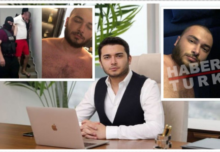 DINAMIKA/ Si njeriu më i “urryer” në Turqi u arrestua duke bërë plazh në Shqipëri! Faruk Fatih Ozer nën përgjim prej dy javësh