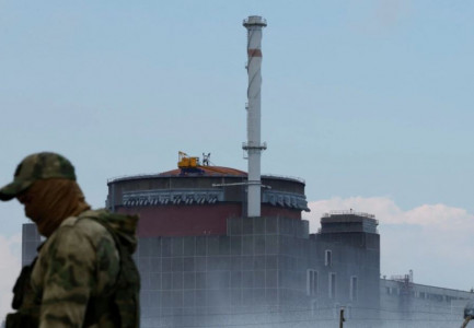 PAMJET/ Ukraina akuzon sërish Rusinë për sulmet në centralin bërthamor: Terrori i shkaktuar nga Moska kërkon…