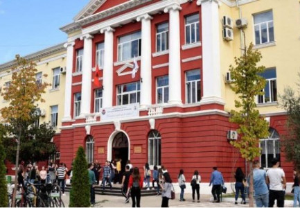 UNIVERSITETET/ Hapen aplikimet për transferime studimesh! Procedura dhe dokumentet që nevojiten