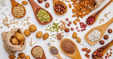 VITAMINA E “PANJOHUR” QË TË JEP JETËGJATËSI/ 10 ushqime që e përmbajnë