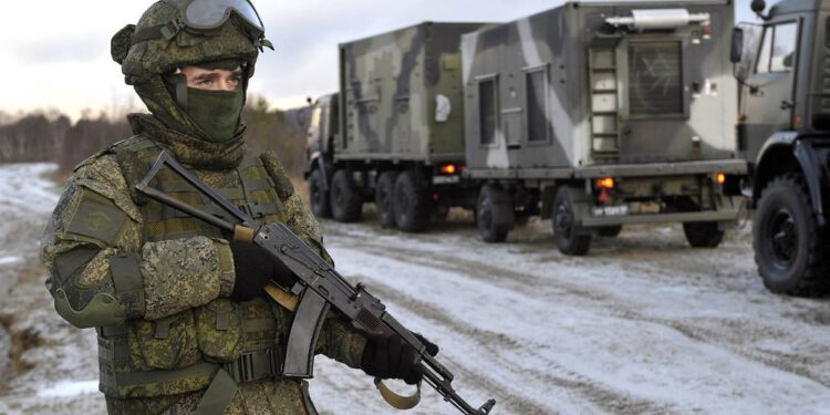 ZBULIMI I RAPORTIT TË FUNDIT/ Ushtria ruse mund të degradojë nëse kufizohen eksporte