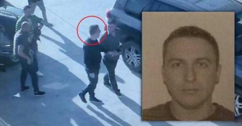 E DASHURA E VIS MARTINAJ, PERSONAZH I NJOHUR/ Zbardhet dëshmia e saj në polici: Kontaktin e fundit fizik me të e kam pasur…