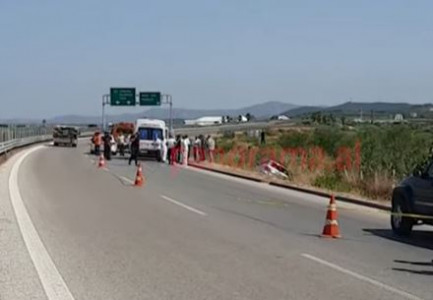 PISTA E ATENTATIT ME DY TË VRARË NË VLORË/ Kush i tradhtoi? Si përfunduan viktimat në pritë