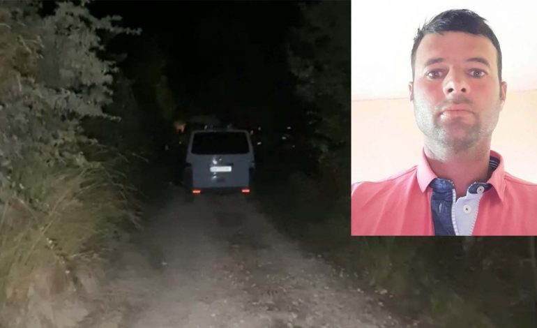 VRAU BABANË ME SENDE TË FORTA/ Arrestohet 37-vjeçari në Mallakastër