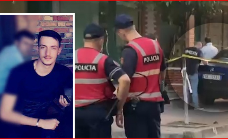 DETAJE NGA VRASJA PËR NJË VEND PARKIMI/ Dy vëllezërit nga Laçi u bën bashkë dhe sulmuan me thikë 41-vjeçarin