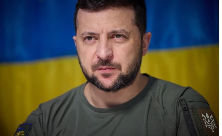 SULMET RUSE/ Zelensky i kërkon presidentit kinez të ndihmojë në përfundimin e luftës së Rusisë në Ukrainë