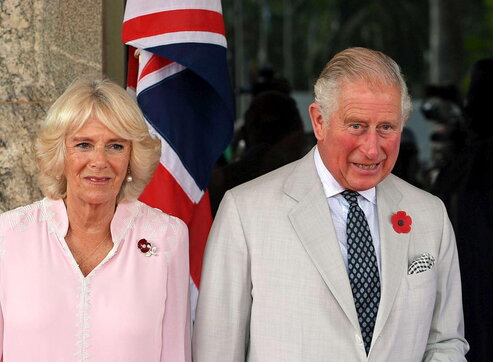 BRITANI E MADHE/ Përse Mbreti i ri do të quhet Charles III, ja kush ishin dy paraardhësit në shekullin e 17-të