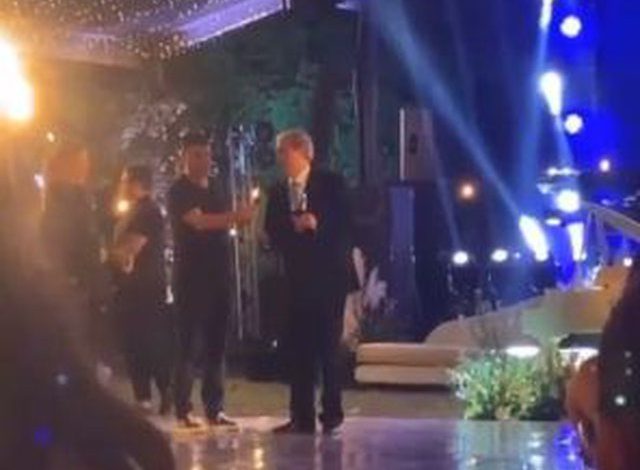 DASMA SHKELZENIT DHE ARMINES/ Berisha bekon çiftin: Kurorëzuan dashurinë disavjeçare!