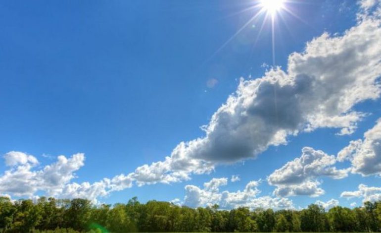 TEMPERATURA TË LARTA NË SHTATOR/ Si pritet të jetë moti sot