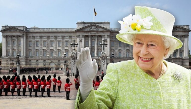 SHIFRAT/ Sa vlen prona e familjes mbretërore britanike dhe sa zotëronte vetëm mbretëresha Elizabeth II?