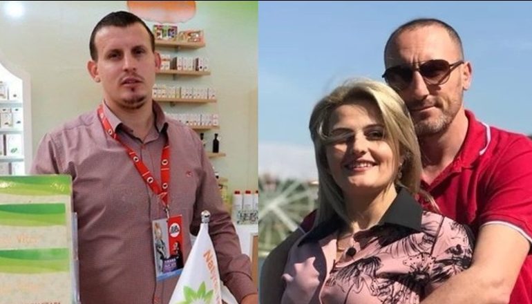 VRAU VËLLANË DHE KUNATËN/ Lihet në burg Arsen Muskurti