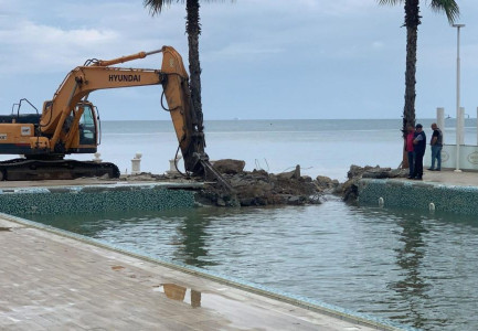 “URDHRI ËSHTË DHËNË NGA KRYEMINISTRI EDI RAMA”/ Çfarë shkruan media polake për aksionin e IKMT-së te “Prestige Resort”