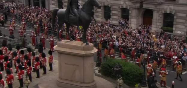 CHARLES III MBRET/ Përfundon ceremonia e shpalljes, nesër vijon në Skoci, Irlandën e Veriut dhe Uells