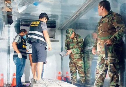 SHQIPTARI I ARRESTUAR NË PERU/ Pjesë e kartelit ballkanik! Kush është 28-vjeçari i përfshirë në trafikun e 2.3 tonë kokainë dhe jeta mes luksit në rezidencë