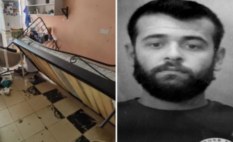 GRABITËS SERIAL DHE TRAFIKUES DROGE/ “Perandoria” e 30-vjeçarit shqiptar që u plagos në Athinë, kishte rrëmbyer edhe djalin e një gazetari
