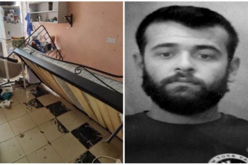 GRABITËS SERIAL DHE TRAFIKUES DROGE/ “Perandoria” e 30-vjeçarit shqiptar që u plagos në Athinë, kishte rrëmbyer edhe djalin e një gazetari
