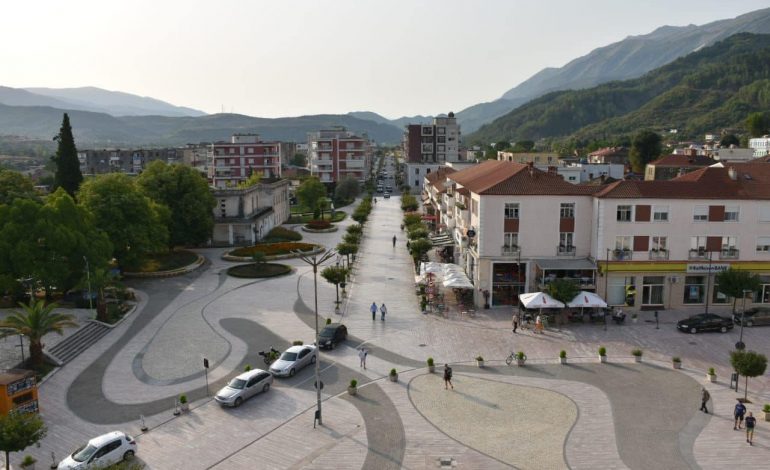 PUBLIKON PAMJET NGA PËRMETI/ Rama: Çdo vit rritet si destinacion turistik