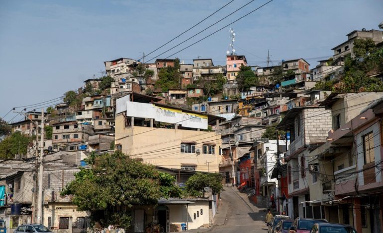 NGA PORTI I GUAYAQUIL NË LAGJET E LONDRËS/ Media britanike i bën jehonë bandave shqiptare që kontrollojnë trafikun e kokainës