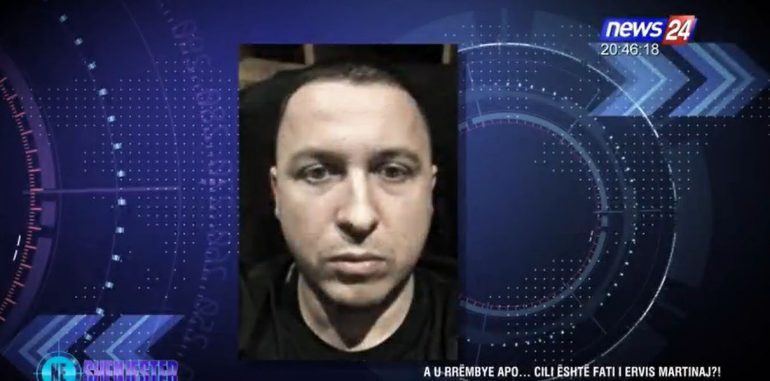 “NJOHËS I…”/ Nga një familje e pasur dhe baba i 4 fëmijëve, shndërrimi i Martinajt në biznesmenin më të fuqishëm të lojërave të fatit