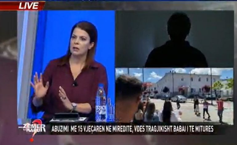 “DONIN TA ÇONIN NË ITALI PËR PROSTITUCION”/ Përdhunimi i 15-vjeçares në Mirditë, familja apel drejtësisë: Babai i saj vdiq me një brengë…