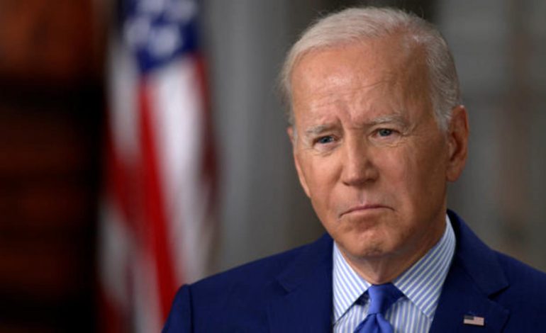 “MOS”/ Biden paralajmëron Putinin për përdorimin e armëve bërthamore taktike