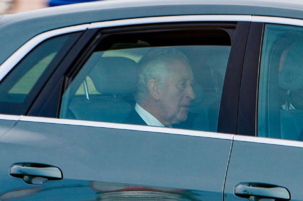 ÇFARË NDODHI? Mbreti Charls III fluturon drejt Skocisë vetëm një ditë pas funeralit të Mbretëreshës