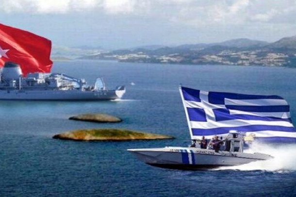 “TENSIONET GREQI-TURQI PO RRITEN”/ Ekspertët amerikanë: Mund të shkaktojnë përçarje në unitetin e NATO-s