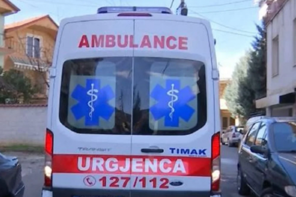 TRAGJIKE NË BULQIZË/ U rrëzua nga shkëmbi, ndërron jetë ne spital 53-vjeçari