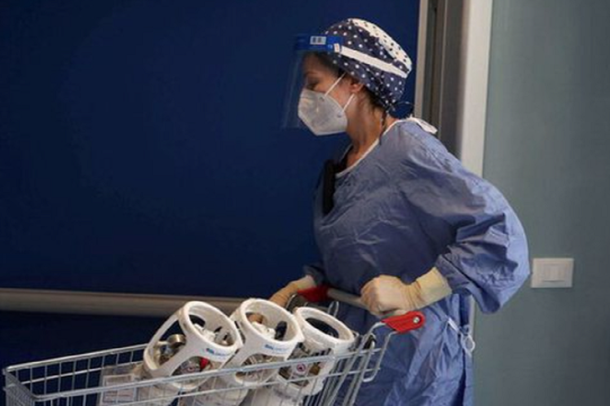 NGRIHET ALARMI/ Tjetër virus përhapet në Argjentinë, katër të vdekur nga “sëmundja e legjionarëve”